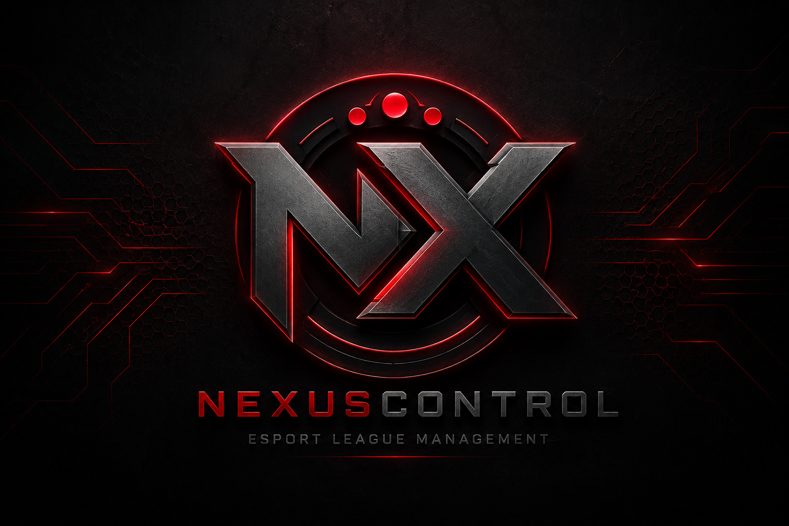Nexus Dashboard